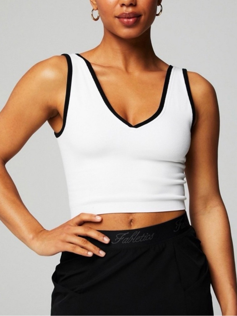 Fabletics Tank Top